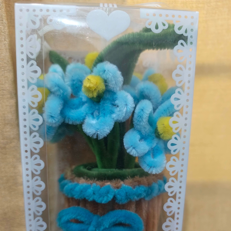 Mini Daisies