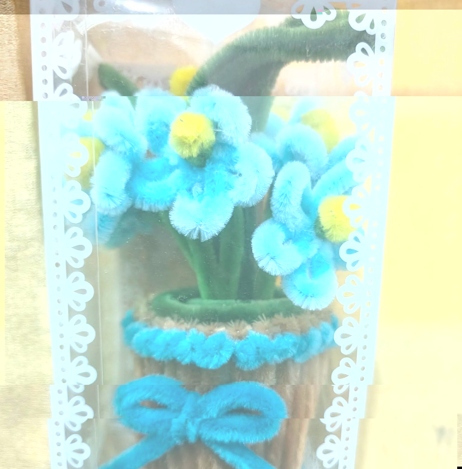 Mini Daisies