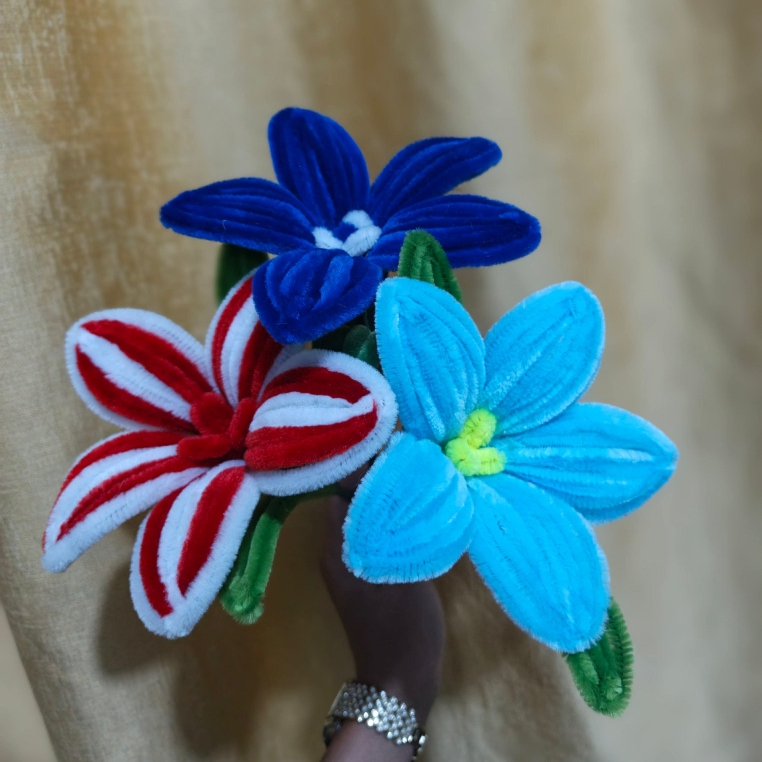 Lilies